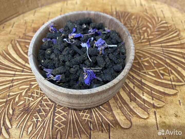 Иван-чай крупнолистовой сертифицированный