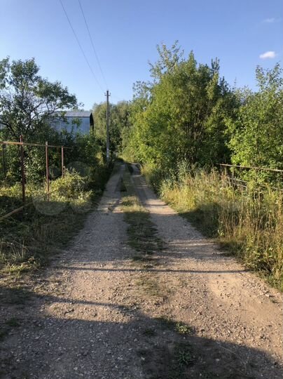 Участок 5 сот. (СНТ, ДНП)