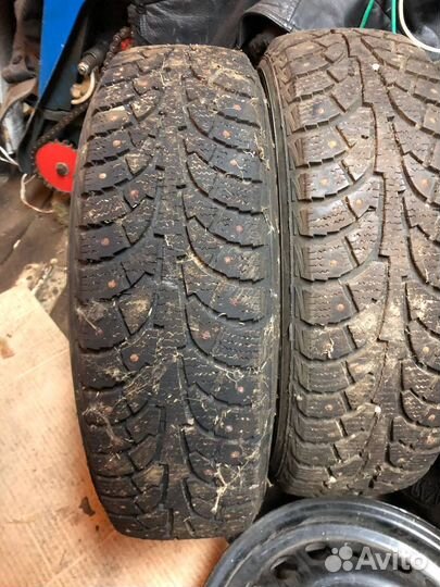 Kingstar SW41 185/70 R14