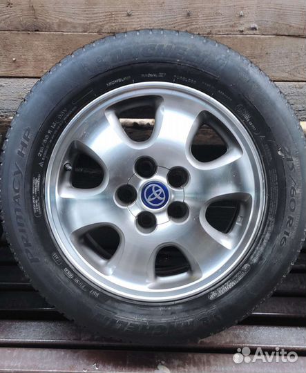 Dunlop SP Sport LM704 215/60 R16 88H