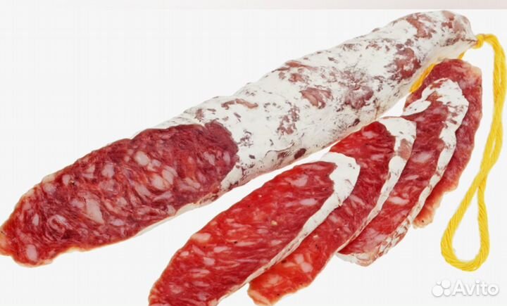 Колбасы салями милано тартюффо фуэт пепперони опт