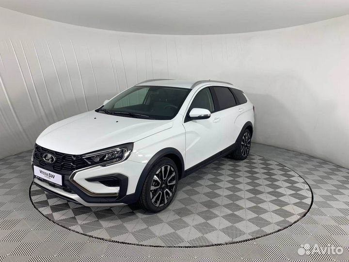 LADA Vesta Cross 1.8 CVT, 2024