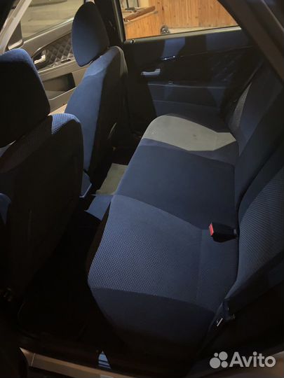 LADA Priora 1.6 МТ, 2013, 217 000 км