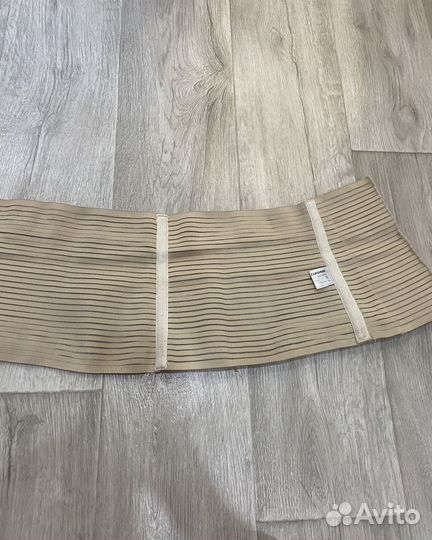 Бандаж послеродовой