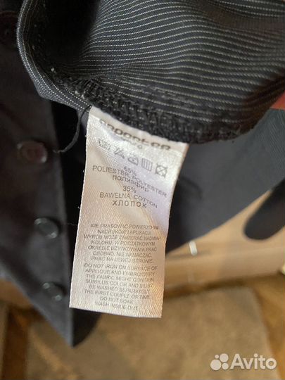 Пиджак для мальчика