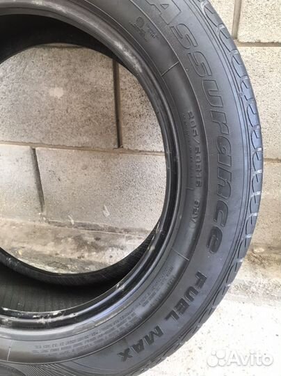 Goodyear Assurance Fuel Max 205/60 R16