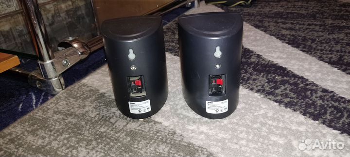 Акустические колонки BBK MA-900S