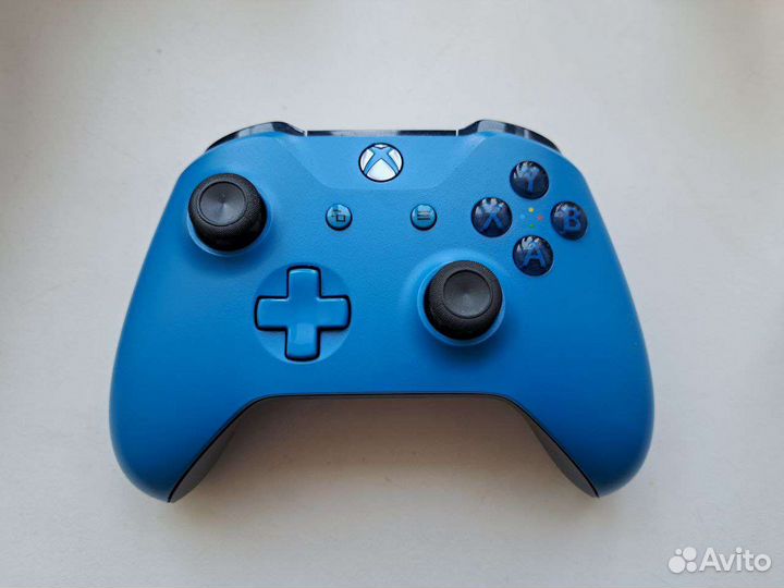 Геймпад для Xbox One / Series SX / пк