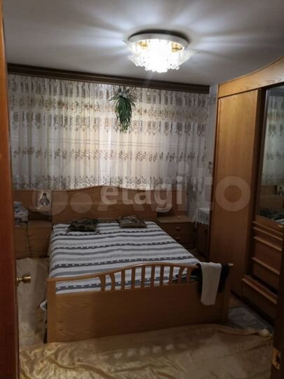 2-к. квартира, 51,7 м², 2/9 эт.