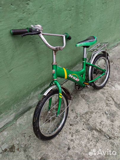 Велосипед 