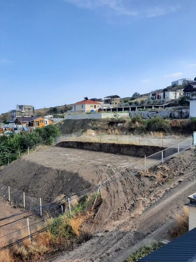 Участок 5 сот. (ИЖС)