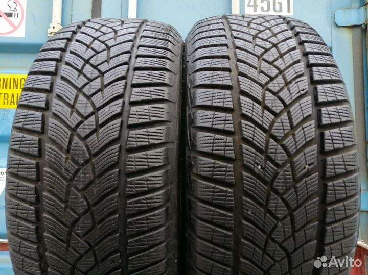 Goodyear UltraGrip Performance Gen-1 225/50 R17 101S