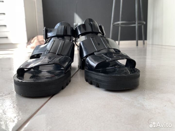 Juju сандалии 37 размер