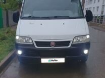 FIAT Ducato 2.3 MT, 2010, 310 000 км, с пробегом, цена 1 299 000 руб.