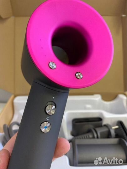 Фен Dyson новый