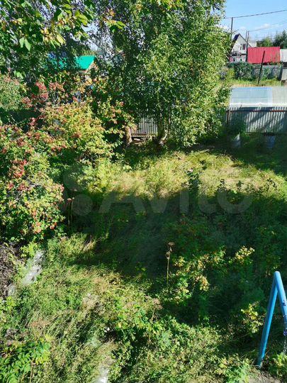 Дом 50 м² на участке 6 сот.