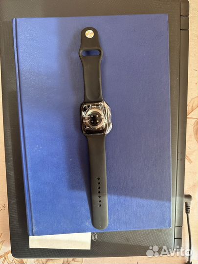 Смарт Часы Smart watch i7