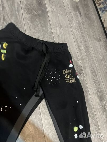 Gallery dept штаны