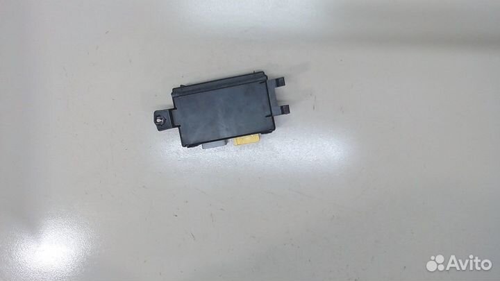 Блок управления дверьми Lincoln Navigator, 2010