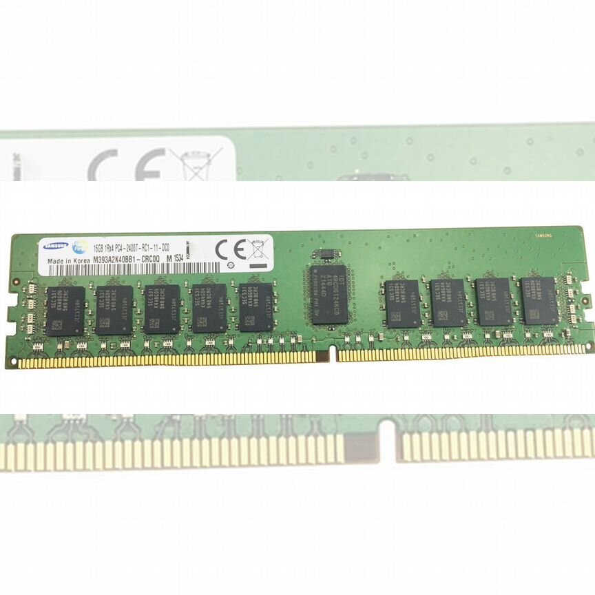 [M393A2K40BB1-CRC0Q] Оперативная Память Samsung M393a2k40bb1-Crc0q