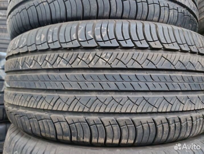 Michelin Latitude Tour HP 245/45 R20