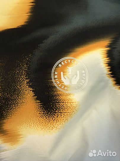 Анорак двусторонний мужской Termit