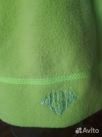 Шапка флисовая