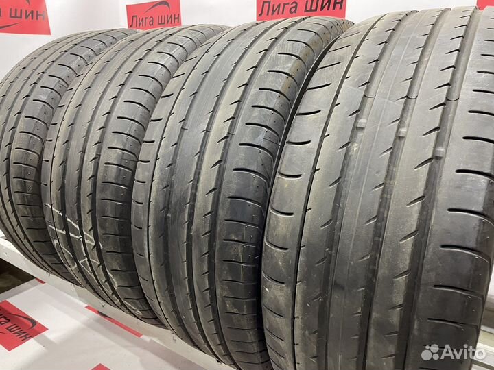 Yokohama Advan Sport V105 225/50 R17