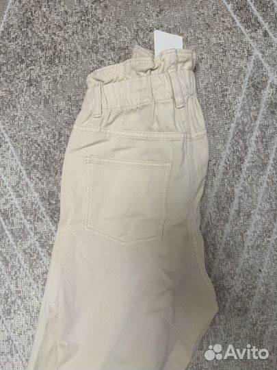 Джинсы женские hm 36