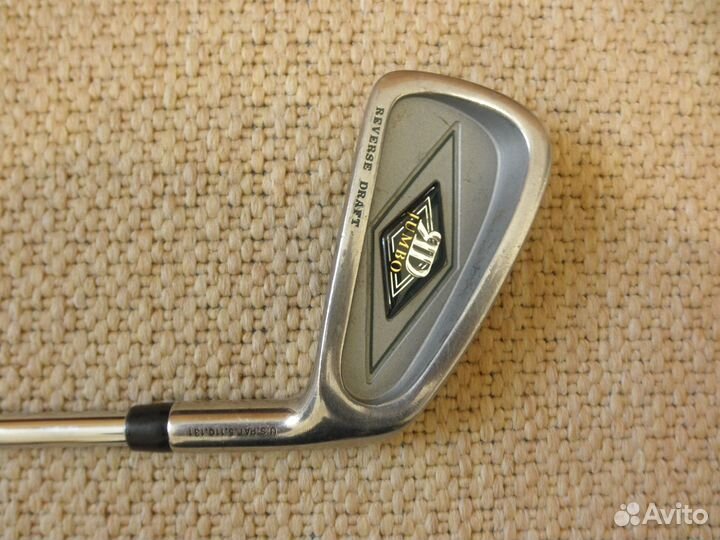 Клюшка для гольфа