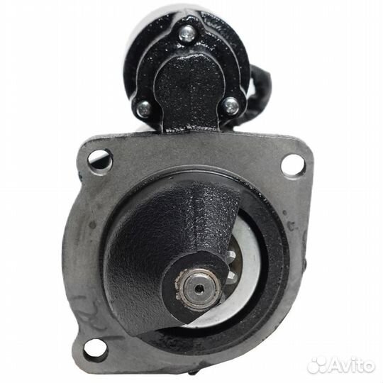 Стартер JCB 3CX, JCB4CX, Perkins, 12V доставка ТК