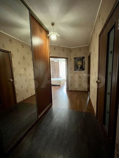 1-к. квартира, 48 м², 6/25 эт.