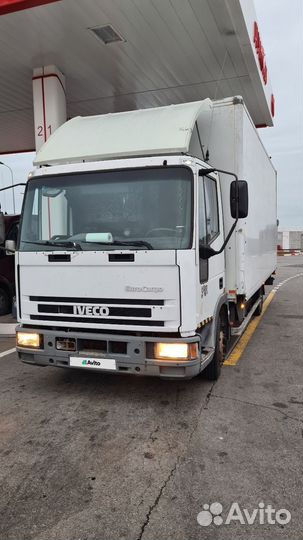 IVECO EuroCargo, 1999