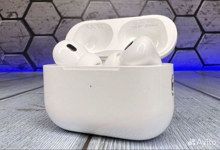 Airpods pro 2