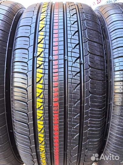 Nexen N'Priz AH8 215/55 R16 97H