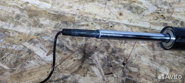 Амортизатор задний левый Land Rover Sport L320 09+