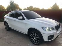 BMW X6 3.0 AT, 2011, 152 000 км, с пробегом, цена 2 999 999 руб.