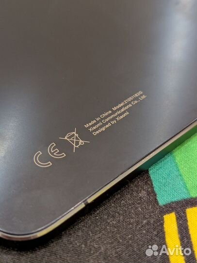 Xiaomi mi pad 5 на запчасти