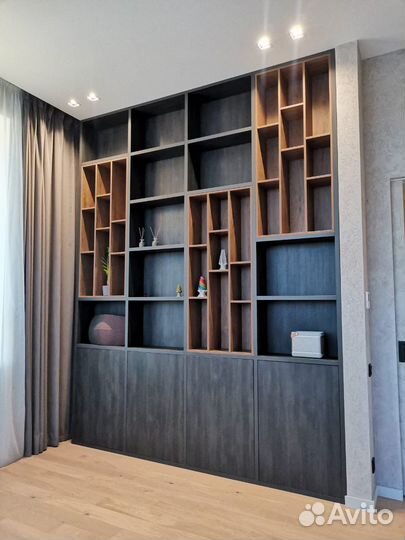 Сборщик (сборка) мебели любой сложности