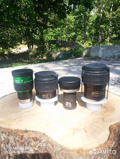 Swarovski pocket 10X25