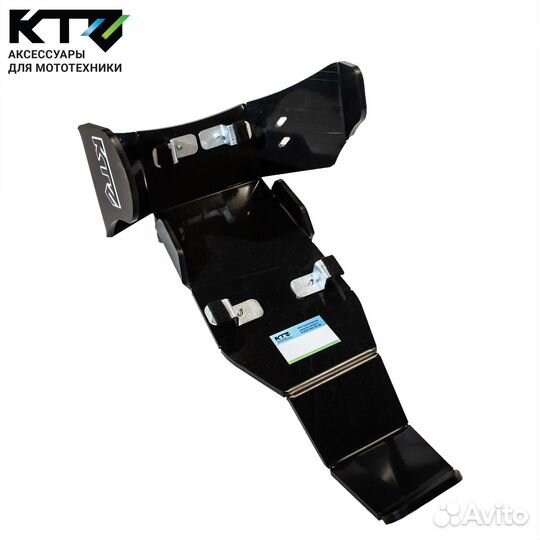 Защита картера и прогрессии Regulmoto Legend 300