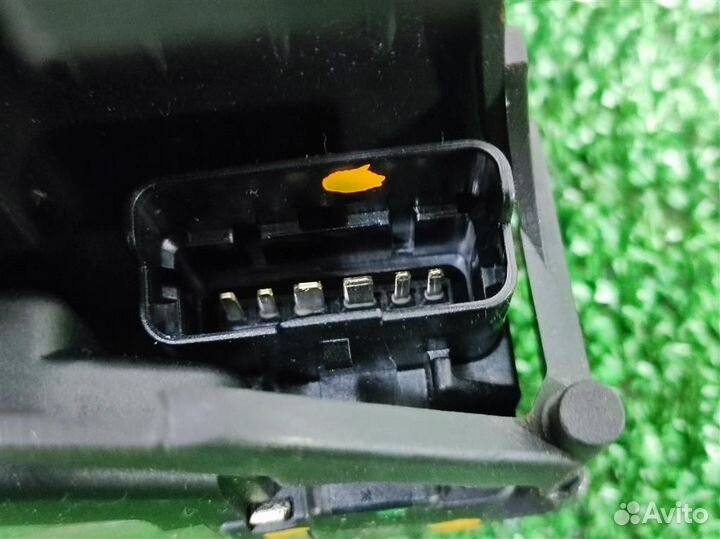 Замок двери задней левой Renault Scenic 3 (JZ) 20