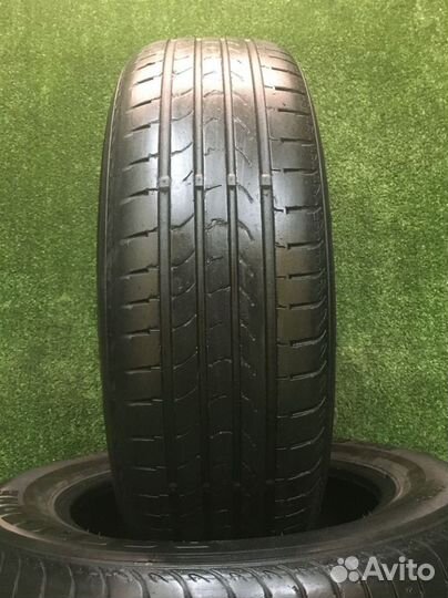 Roadstone Eurovis HP02 195/65 R15 91T