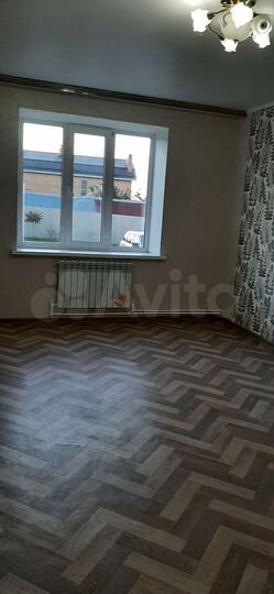 1-к. квартира, 36 м², 1/5 эт.