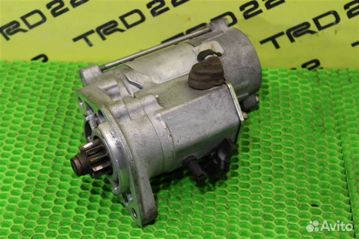 Стартер Toyota Land Cruiser Prado GRJ120 1GR-FE