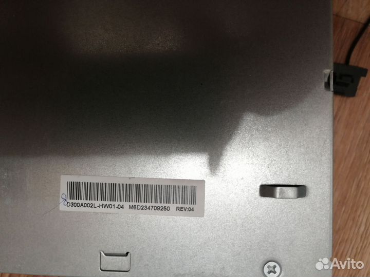 Блок питания для пк