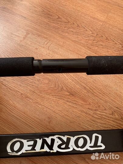 Турник 3 в 1 бу