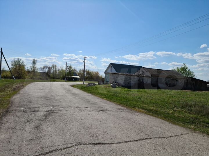 Участок 15 сот. (ИЖС)