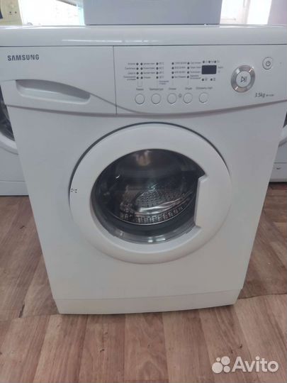 Стиральная машина Samsung Доставка Гарантия