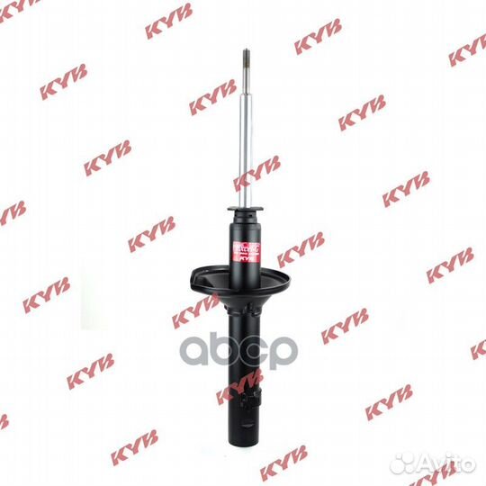 Стойка амортизационная - Excel-G перед прав